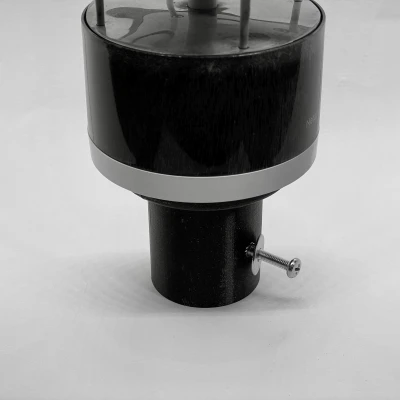 Ngàm Gắn Đo Gió Netatmo Độ Nghiêng 45mm