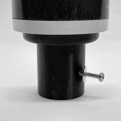 Ngàm Gắn Đo Gió Netatmo Độ Nghiêng 45mm