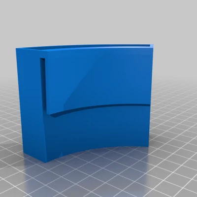 IKEA ORDNING Spoon Holder hay còn gọi là SpoonSaver!