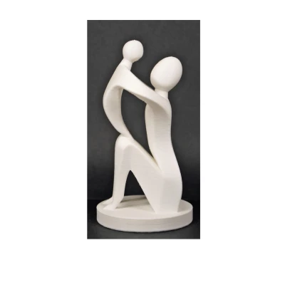 Tượng Mẹ và Con