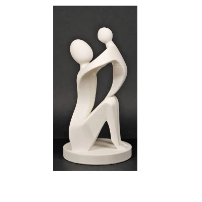 Tượng Mẹ và Con