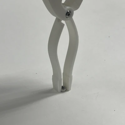 Kềm/Nhíp Gắp Đồ Theo Ngón Tay