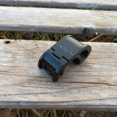 Giá Đỡ Đồng Hồ Gắn Tay Lái Xe