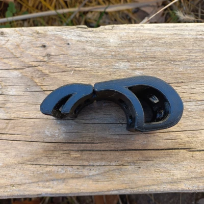 Giá Đỡ Đồng Hồ Gắn Tay Lái Xe