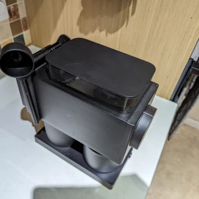 Giá Đỡ Cọ & Muỗng cho Máy Xay Fellow Ode 2