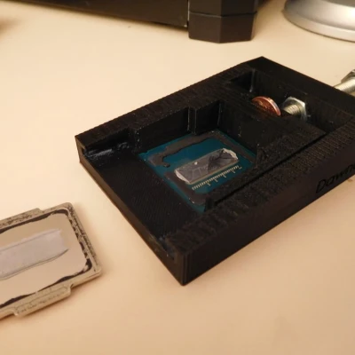 Dụng Cụ Delid CPU 771/775/1150/1155/1156/1151