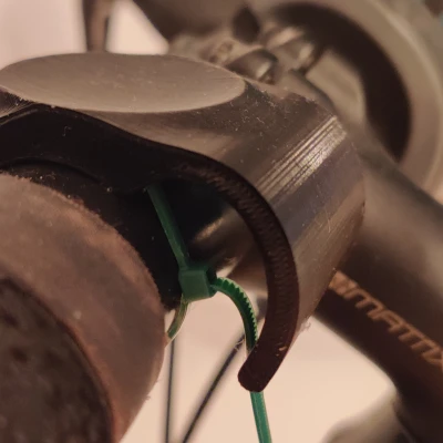 Giá đỡ xe đạp cho đồng hồ thông minh