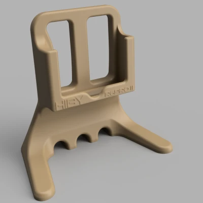 Đế sạc Hiby R6 PRO II