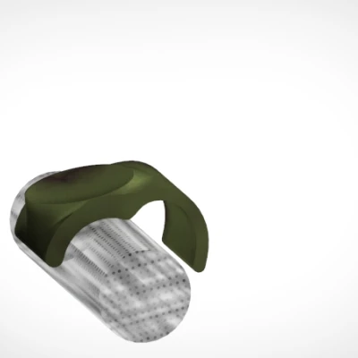 Giá đỡ xe đạp cho đồng hồ thông minh