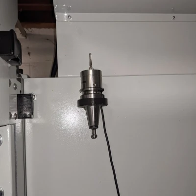 Giá đỡ đầu dò BT30 cho Tormach