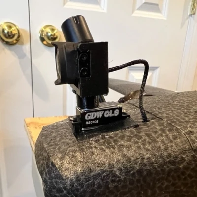 Pát Servo Heewing T1 Ranger hoặc T2 Cruza cho DJI/khác