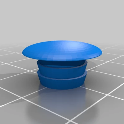 Nút Chụp Tang Trống Phanh 240z