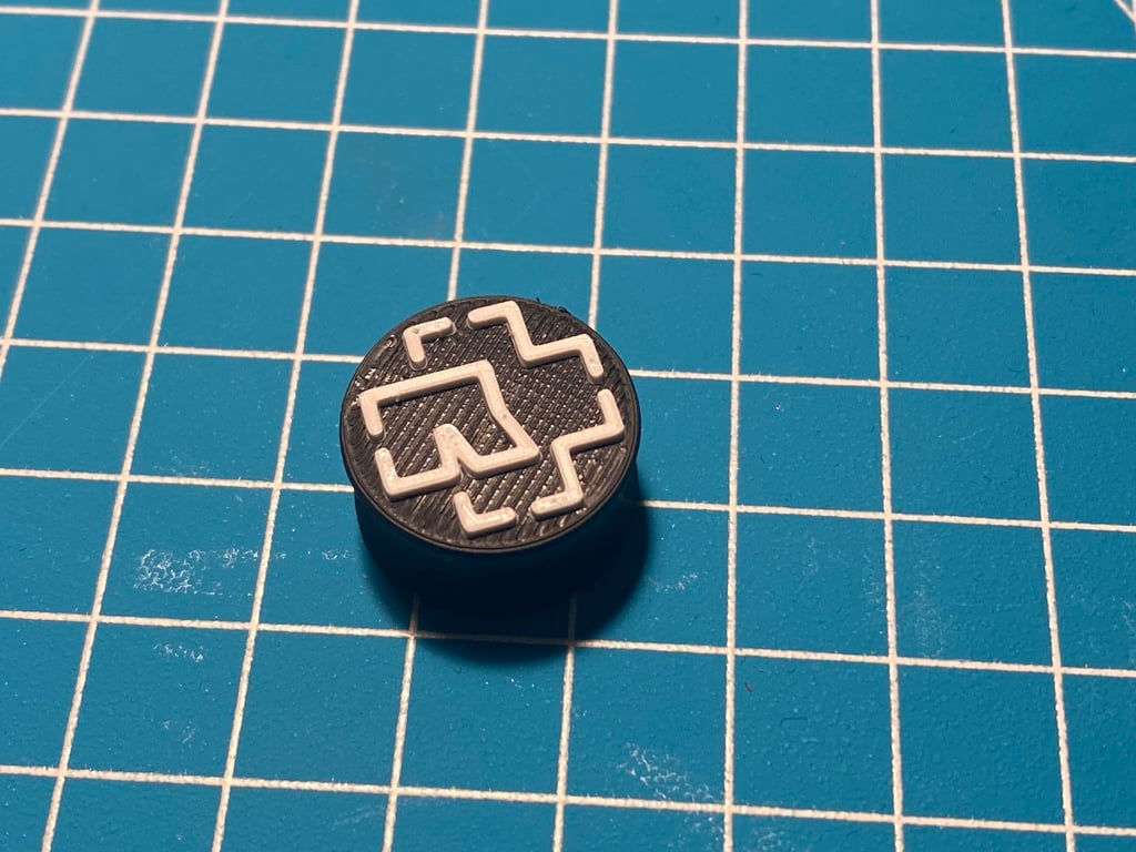 Nút Bịt Tai Rammstein