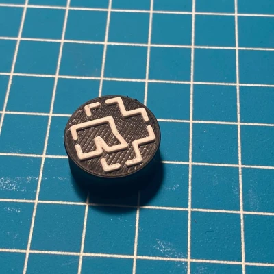 Nút Bịt Tai Rammstein