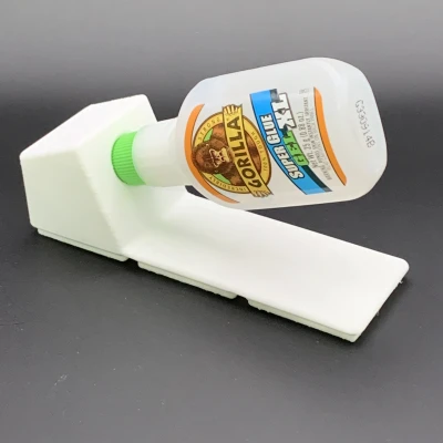 Kệ Dựng Keo Gorilla XL Gridfinity 1x3