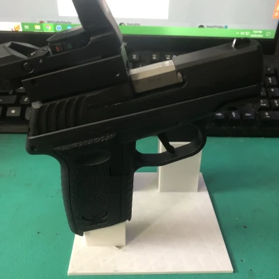 Kệ Súng SCCY CPX 9mm