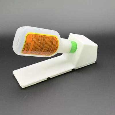 Kệ Dựng Keo Gorilla XL Gridfinity 1x3