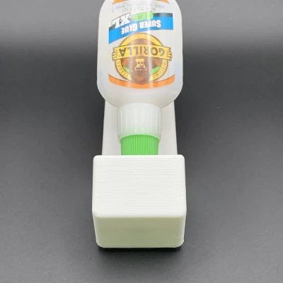 Kệ Dựng Keo Gorilla XL Gridfinity 1x3