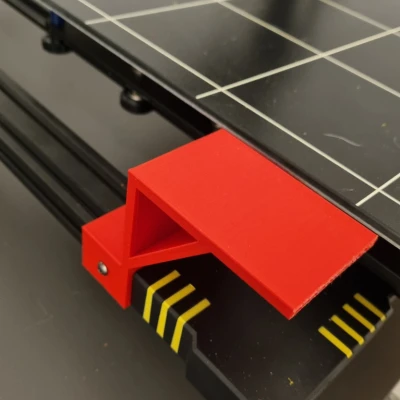 Giá Đỡ Webcam Cho Anycubic Chiron