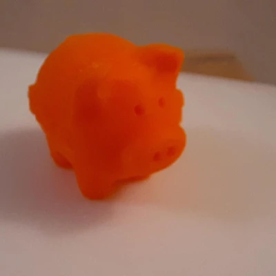 Tượng Heo May Mắn 2024