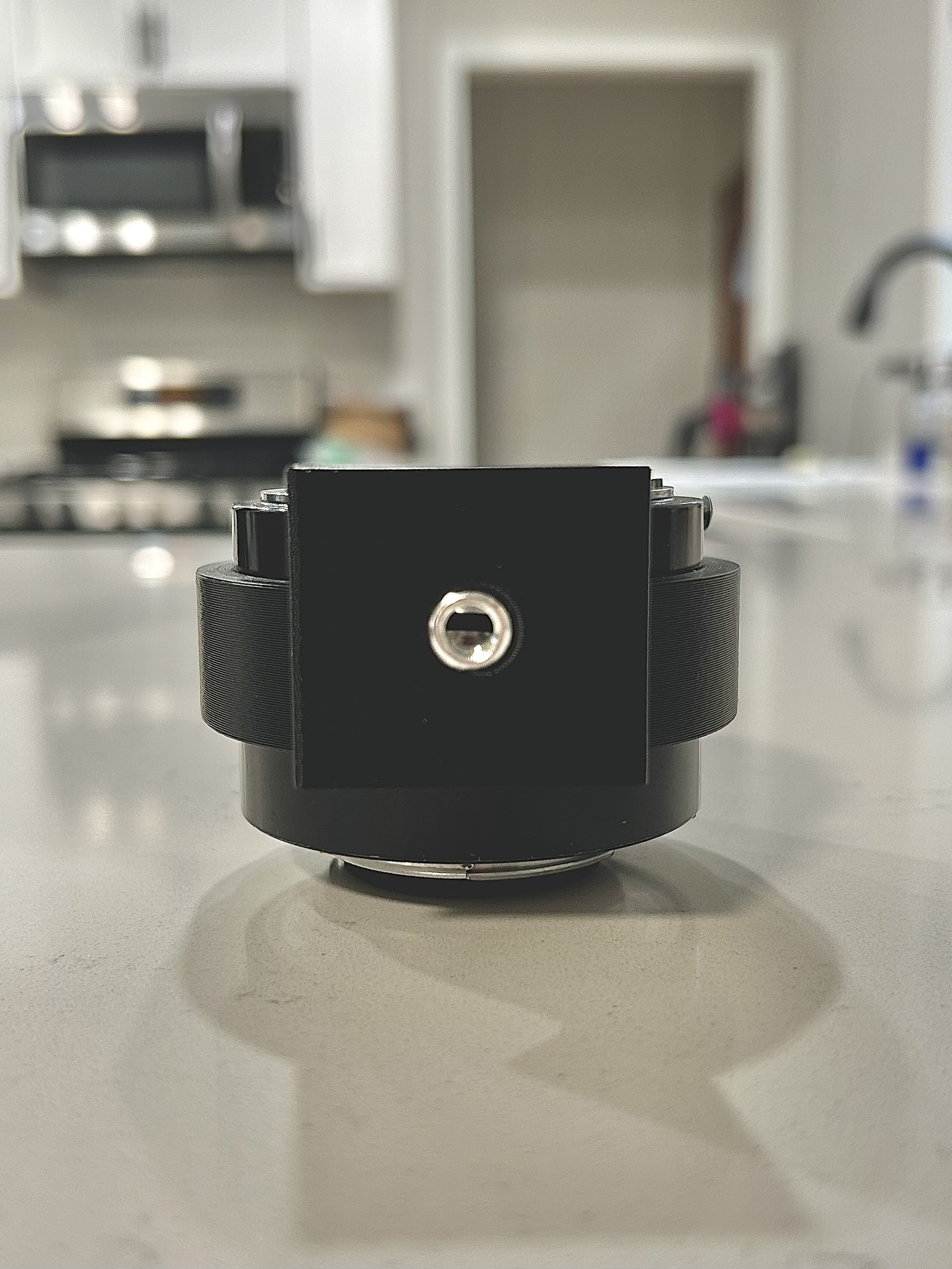 Chân Gắn Tripod Nikon TC-200 2x Teleconverter