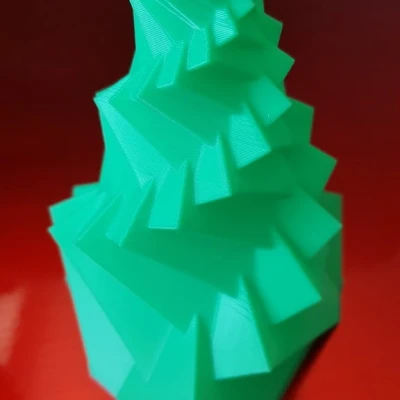 Cây Thông Noel Tương Lai