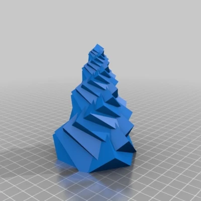 Cây Thông Noel Tương Lai