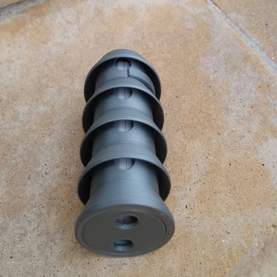 Tấm Chắn Bảo Vệ Cảm Biến Thời Tiết Có Đế