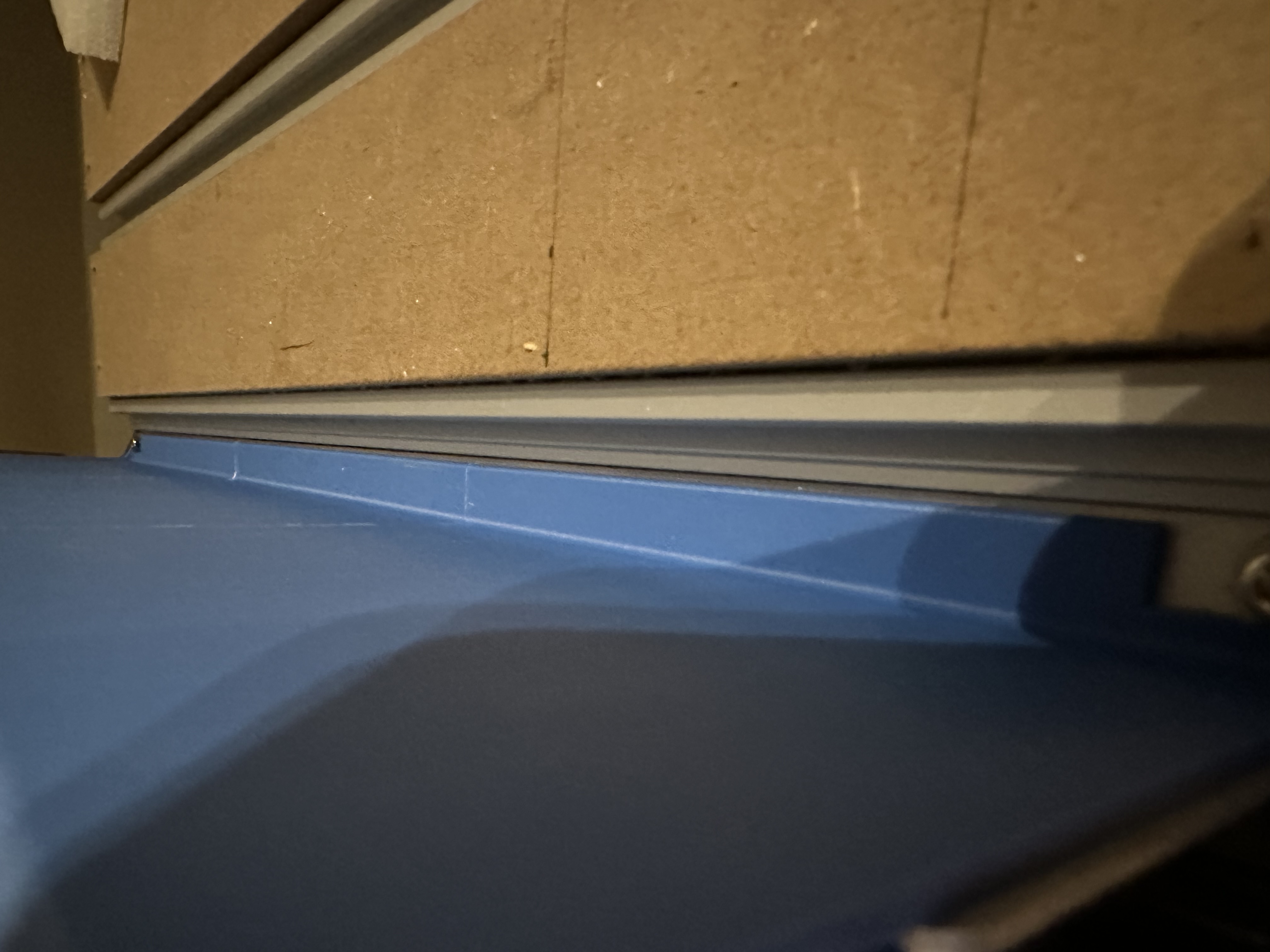 Chụp che ray cho Genmitsu 4030 V2