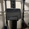 Kẹp iPad cho Power Rack - Thumbnail 1