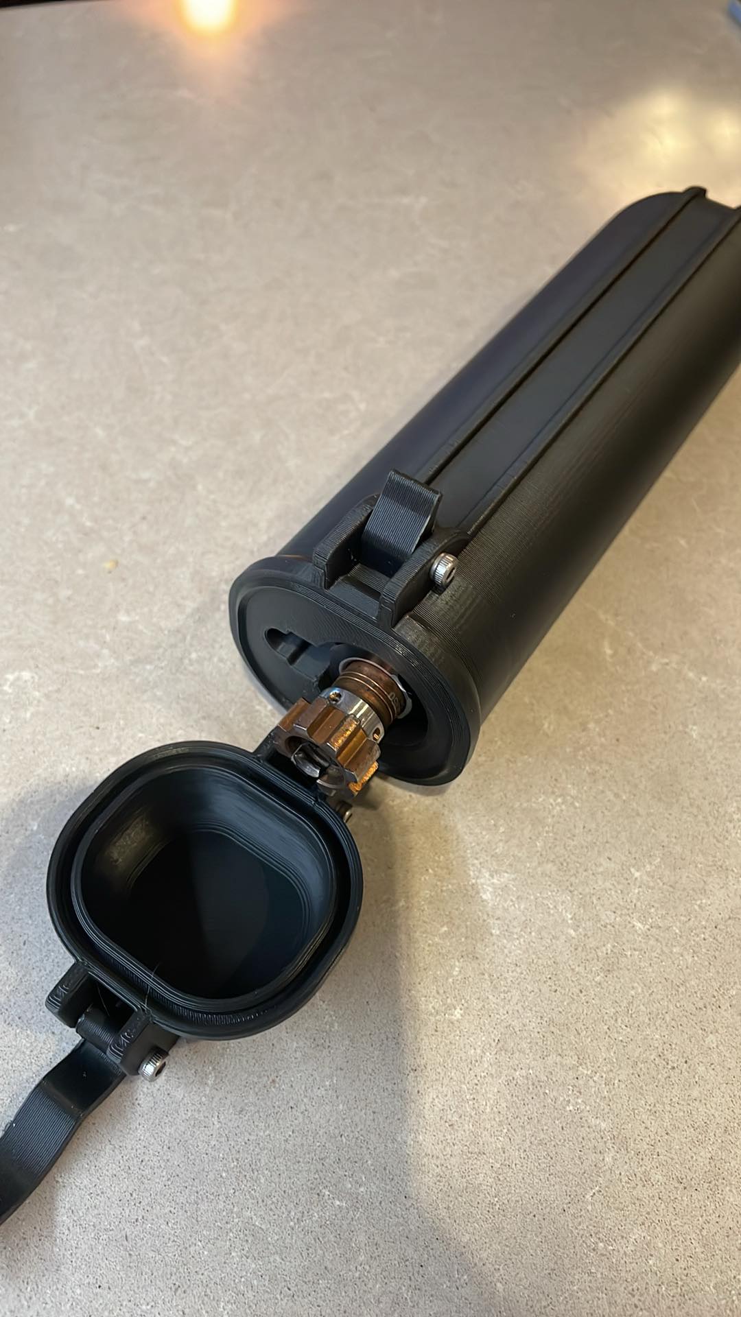 Hộp BGC cho Ruger SFAR