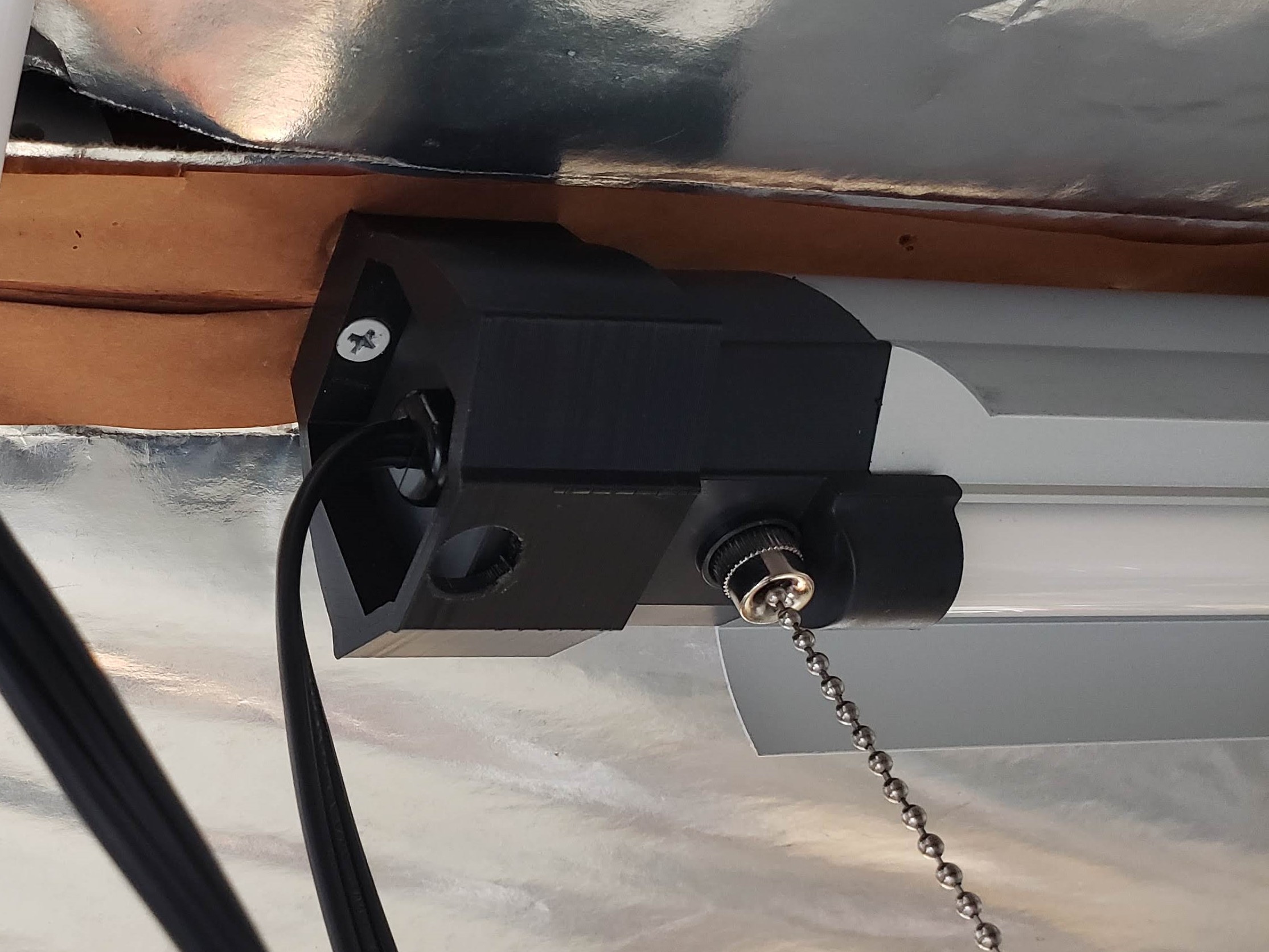 Giá đỡ đèn LED Braun 5500 Lumen