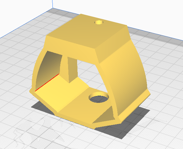 Giá đỡ đèn LED Braun 5500 Lumen