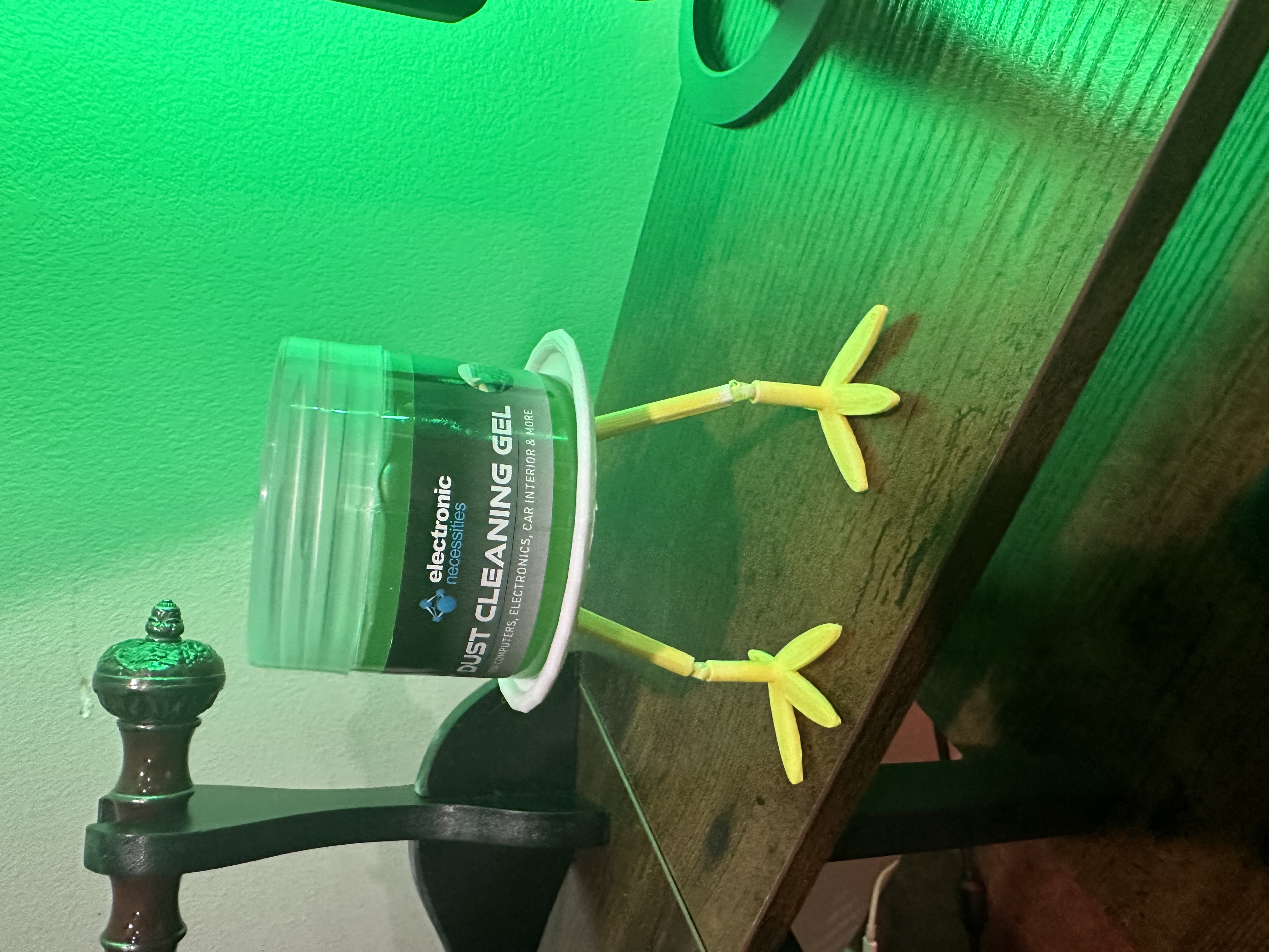 Gà Khớp Nâng Đỡ Đa Năng: Chân Đế Trưng Bày/Camera/Lót Ly