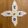 Dreidel gấp được - Thumbnail 1