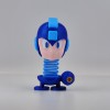Mega Man Springie - Mô Hình In 3D - Thumbnail 2