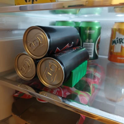 Giá xếp lon 0.25cl