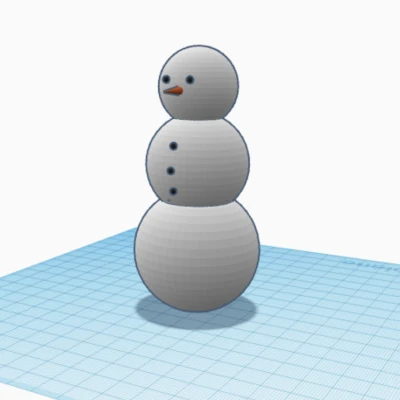 Người Tuyết Cơ Bản