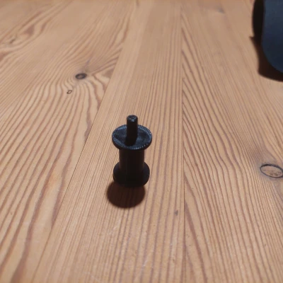 Móc treo tủ quần áo IKEA