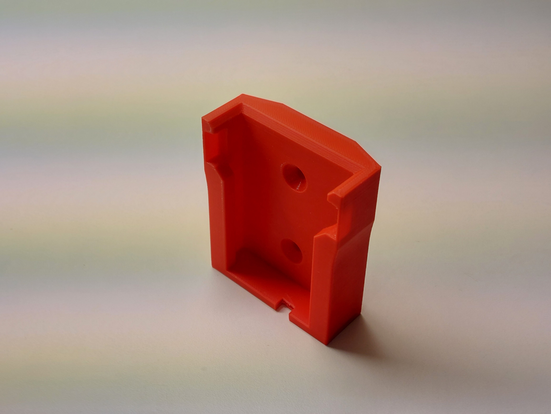 Giá đỡ pin Milwaukee (Có và Không Khóa)