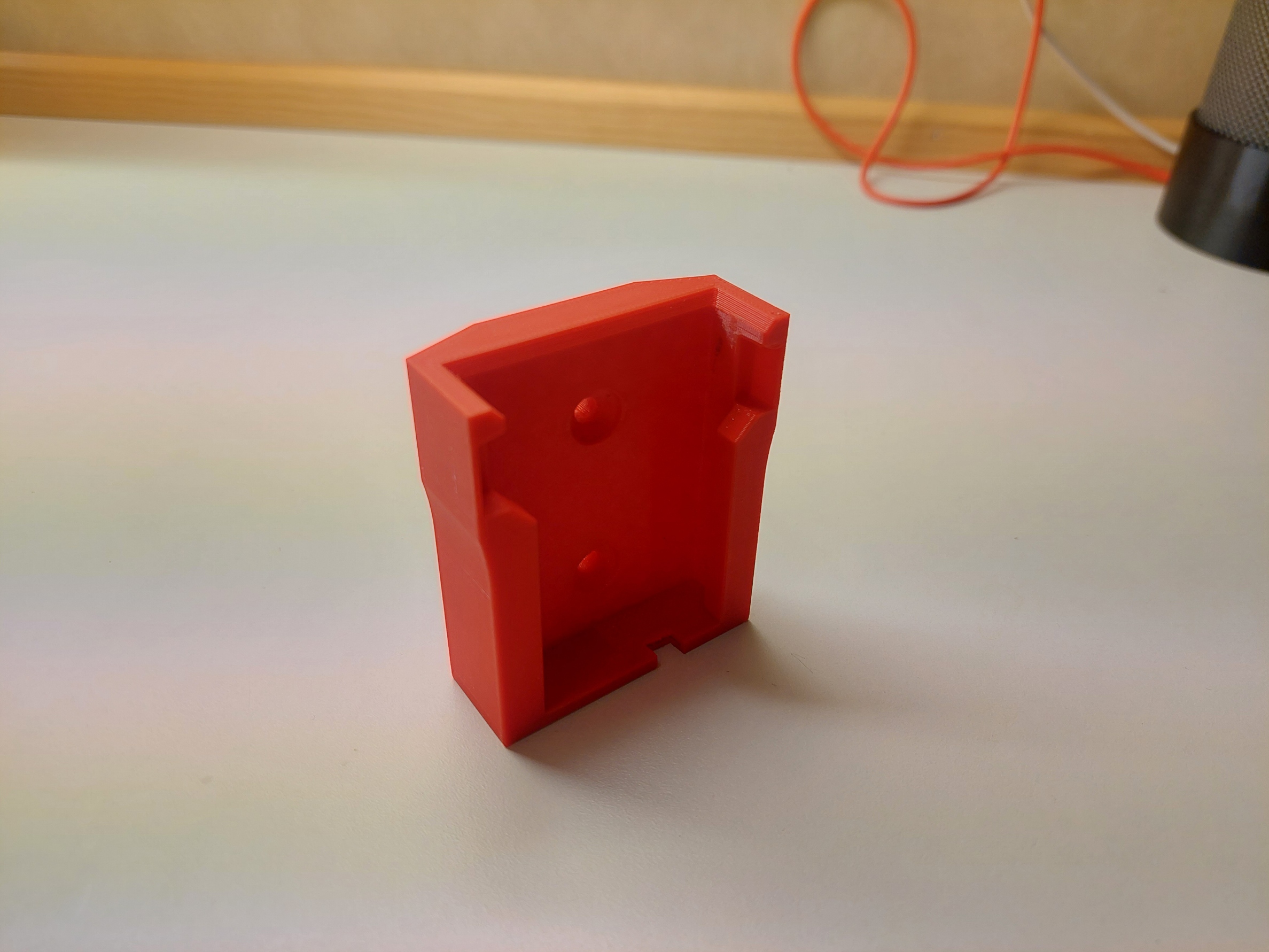 Giá đỡ pin Milwaukee (Có và Không Khóa)