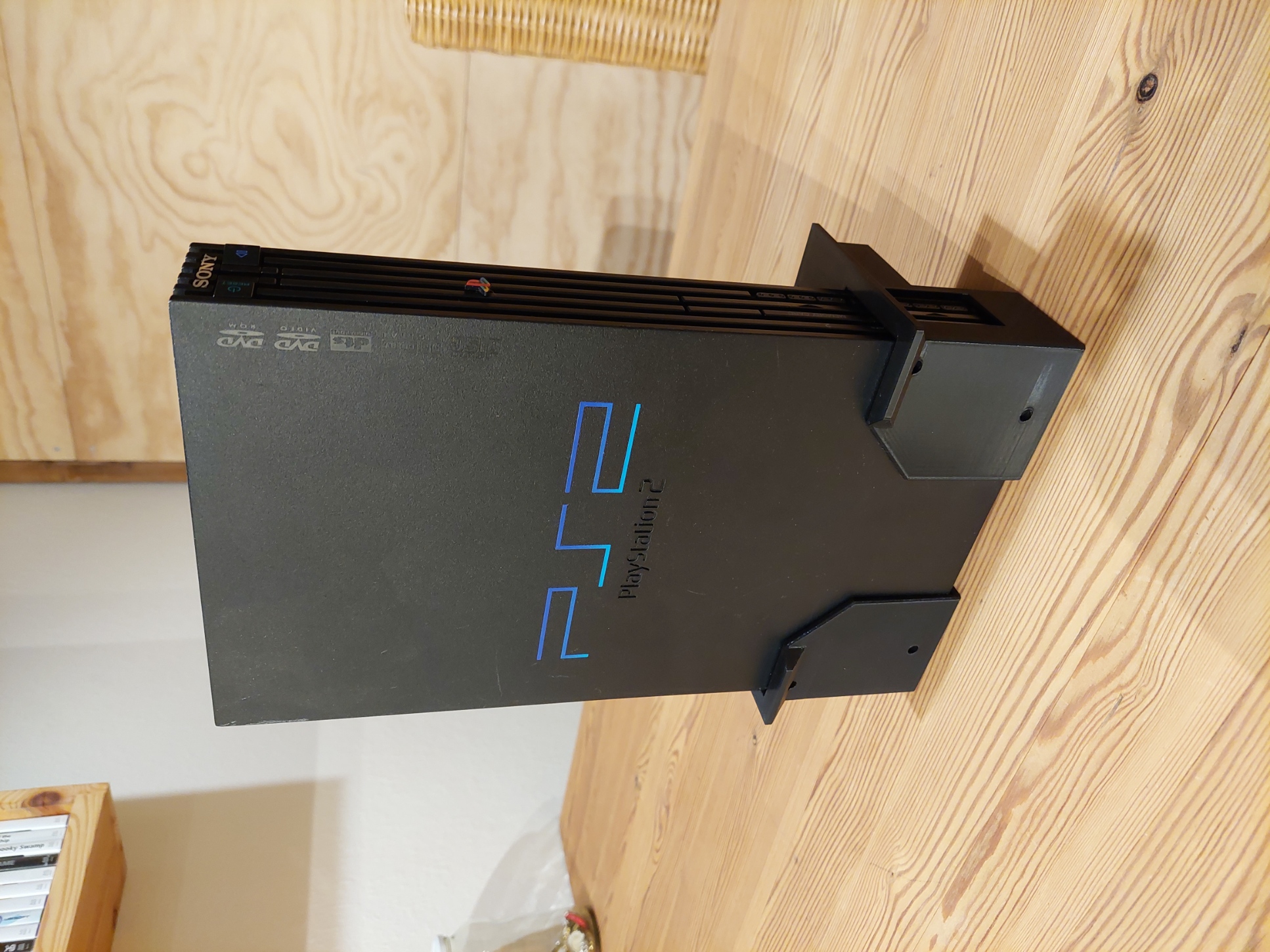 Giá treo tường Playstation 2 FAT