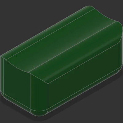 Miếng Đệm Nâng Tấm Giáp (Plate Carrier Spacers)