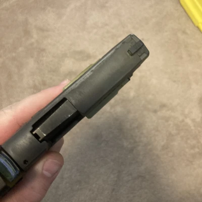 P365/TLR7sub "Gaspedal" V2