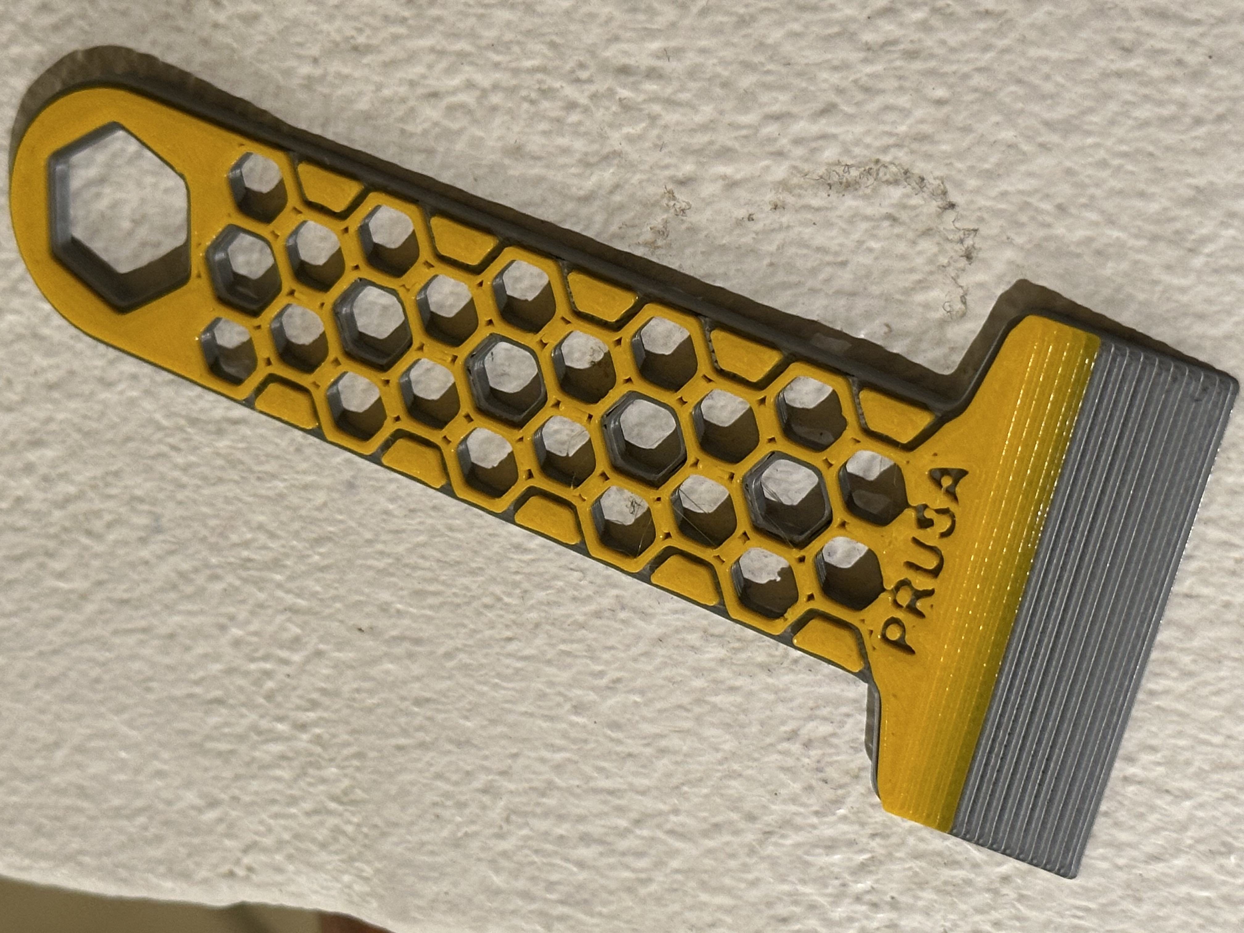 Dụng cụ cạo linh hoạt