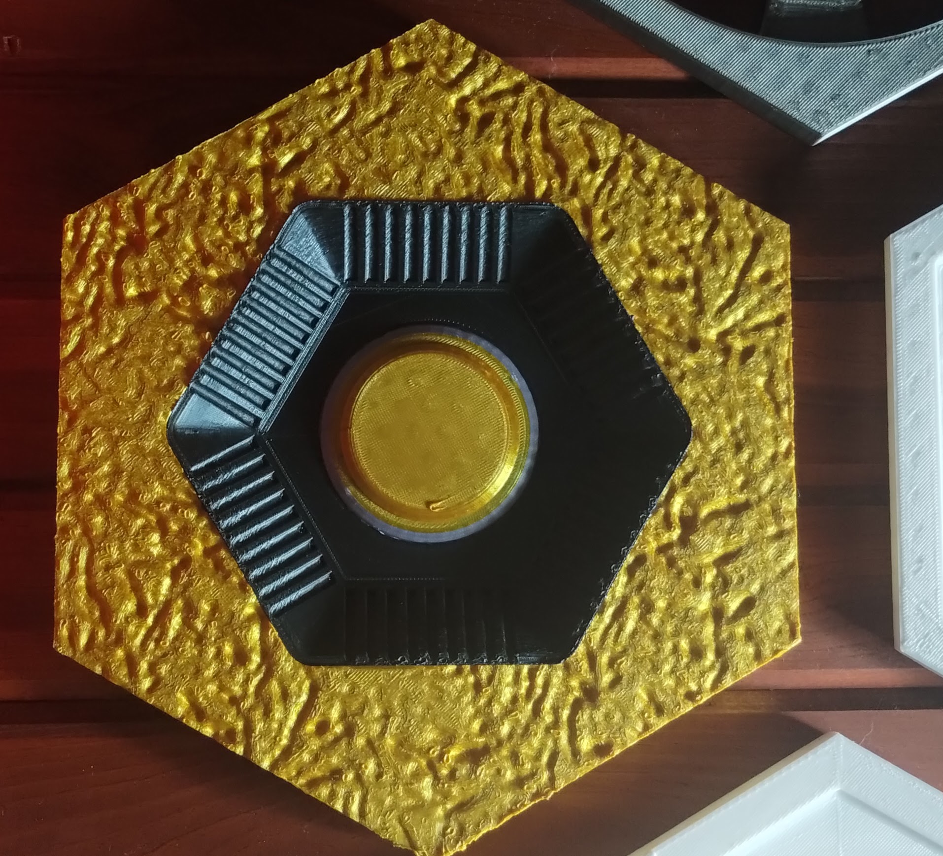 Vòng tròn Doctor thứ 10