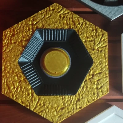 Vòng tròn Doctor thứ 10