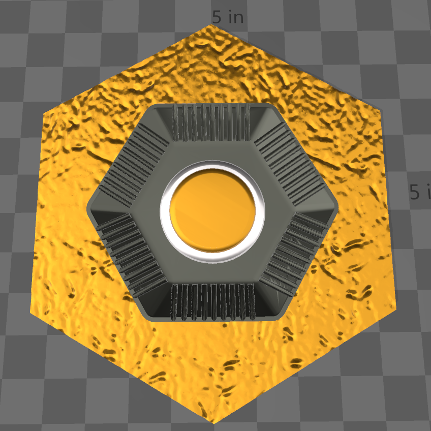 Vòng tròn Doctor thứ 10