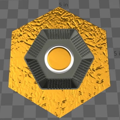 Vòng tròn Doctor thứ 10