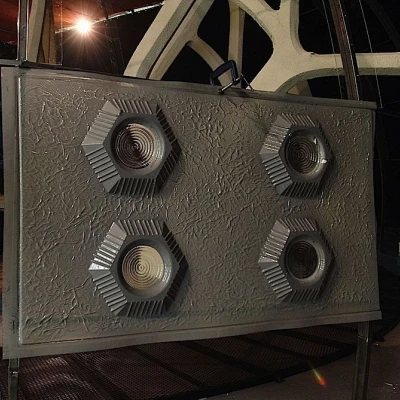 Vòng tròn Doctor thứ 10